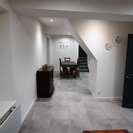 Nouveau A Cuisery Appartement 70M2 Exterior photo